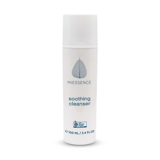 ORG Soothing Cleanser (in airless bottles)
