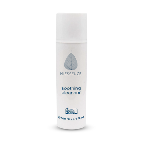 ORG Soothing Cleanser (in airless bottles)