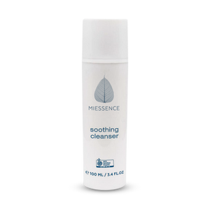 ORG Soothing Cleanser (in airless bottles)