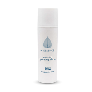 ORG Soothing Hydrating Serum