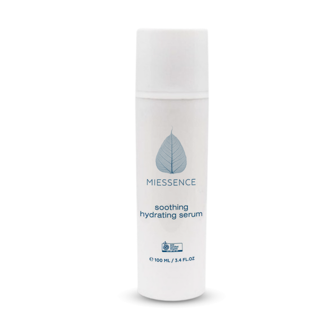 ORG Soothing Hydrating Serum