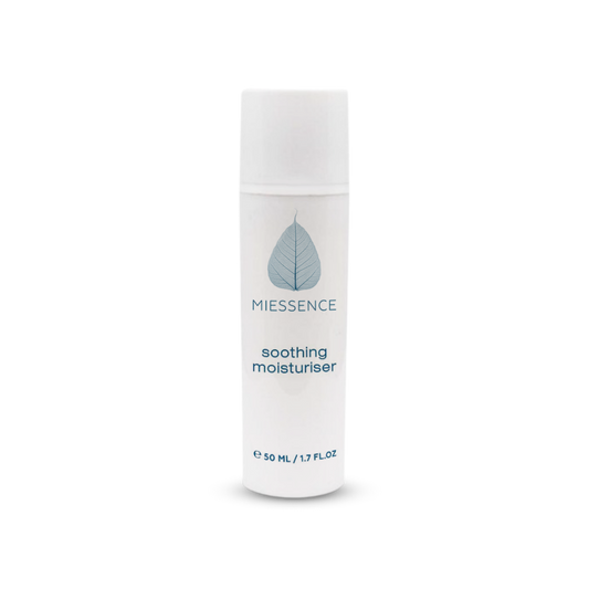 ORG Soothing Moisturiser