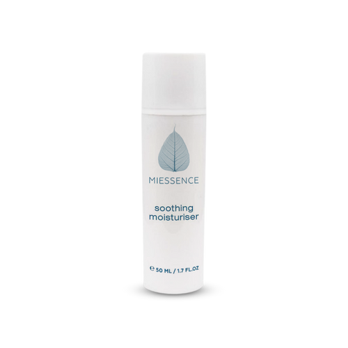 ORG Soothing Moisturiser