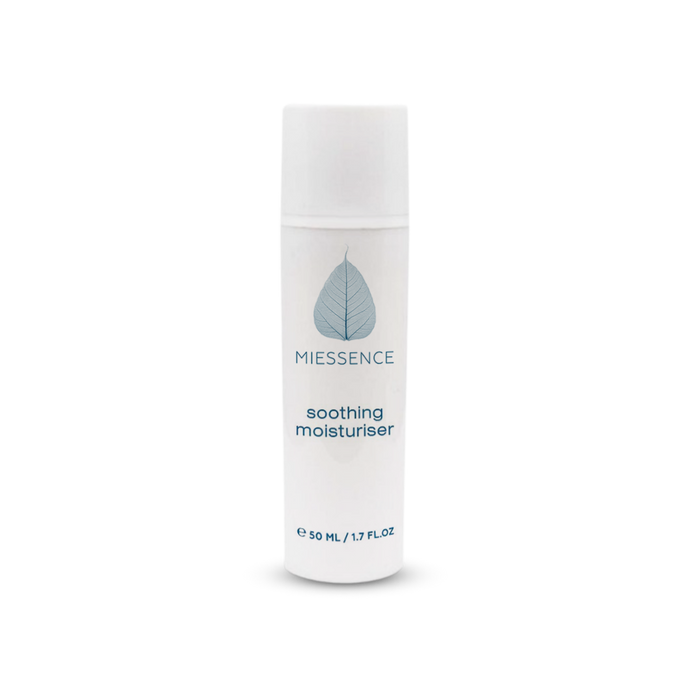 ORG Soothing Moisturiser
