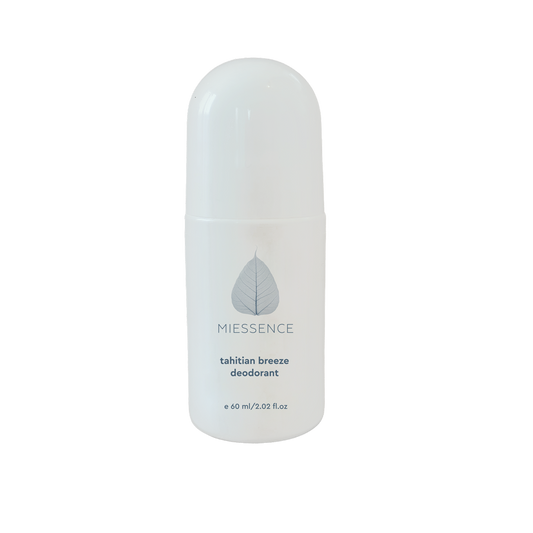 Tahitian Breeze Roll-on Deodorant
