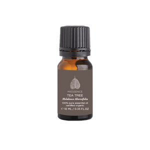 ORG Tea Tree Essential Oil