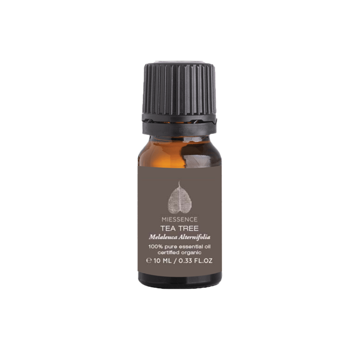 ORG Tea Tree Essential Oil
