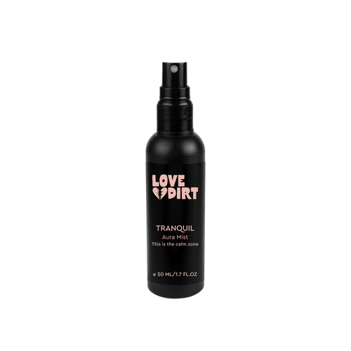TRANQUIL Aura Mist
