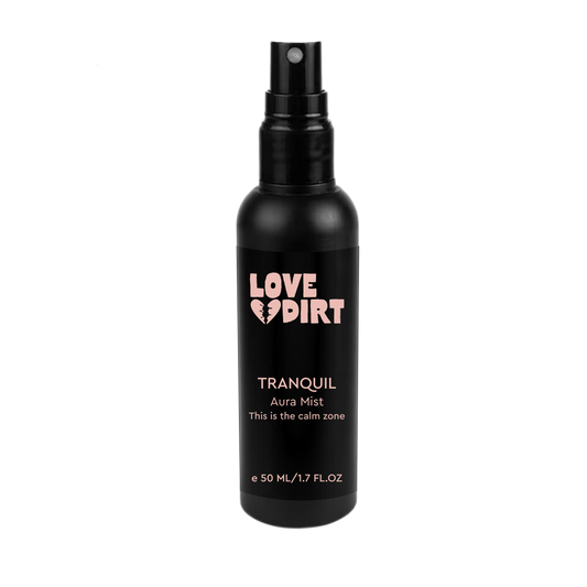 TRANQUIL AURA MIST