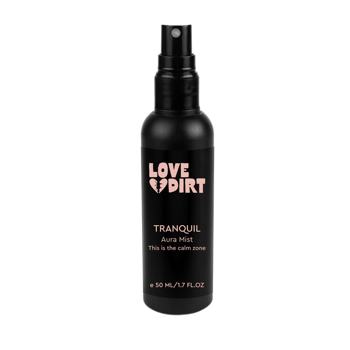 TRANQUIL Aura Mist