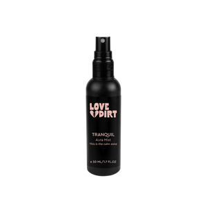 TRANQUIL Aura Mist
