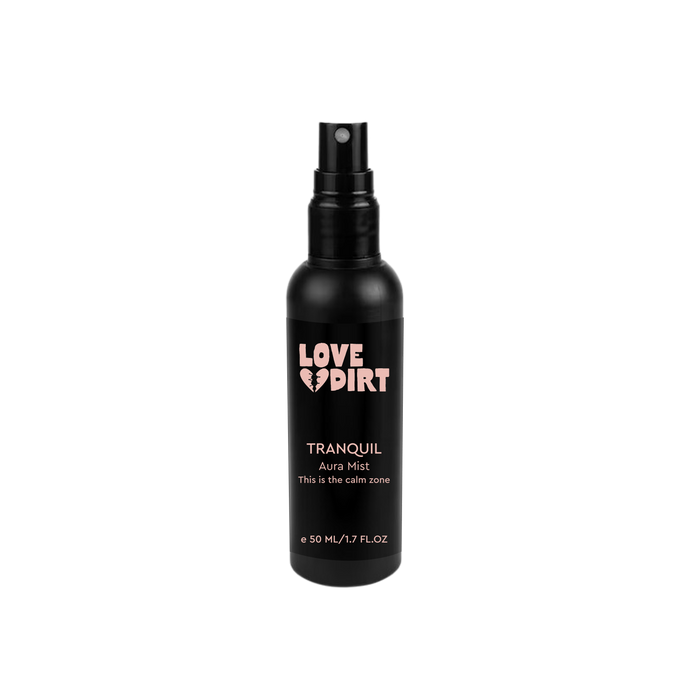 TRANQUIL Aura Mist