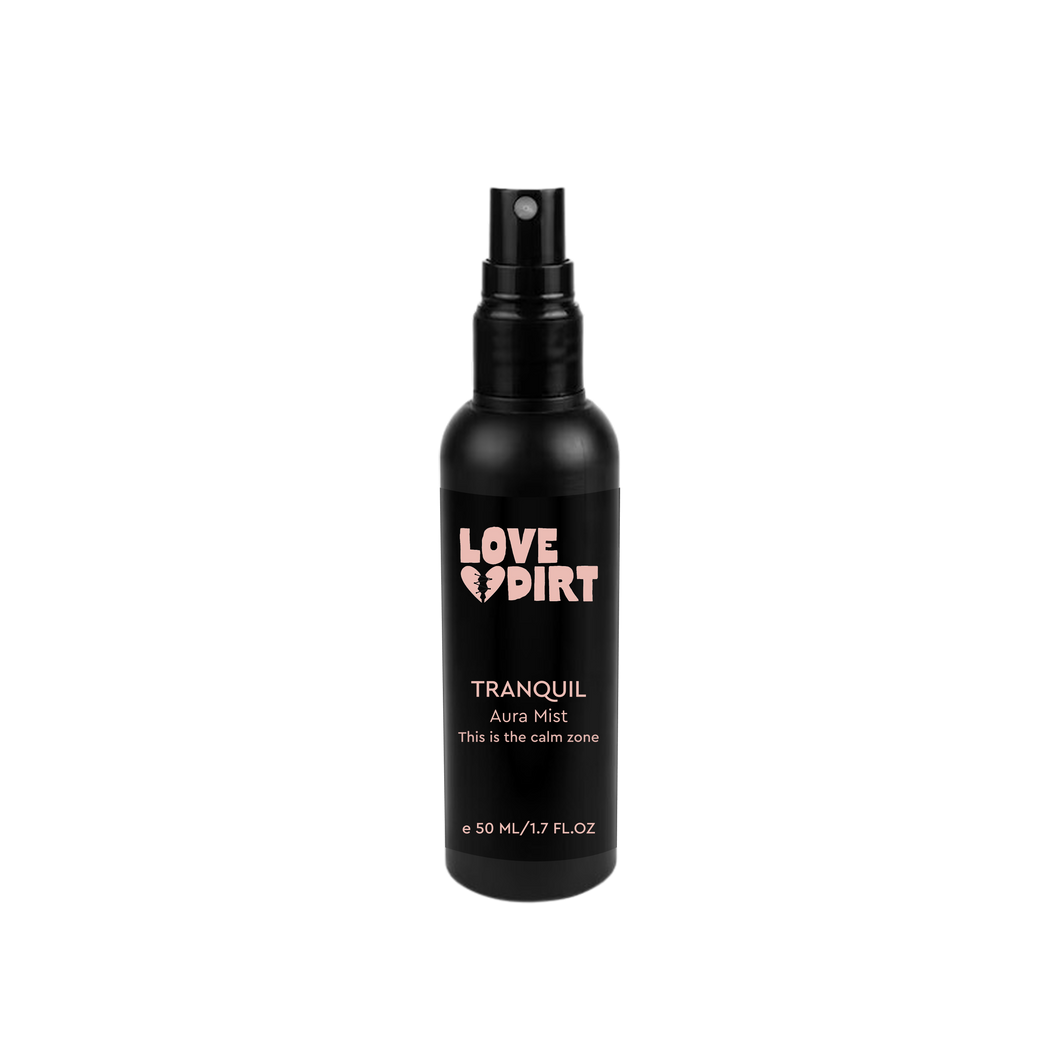 TRANQUIL Aura Mist