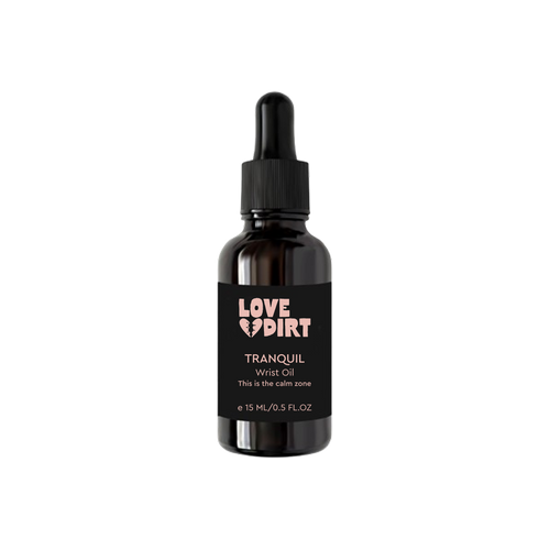 TRANQUIL Wrist oil