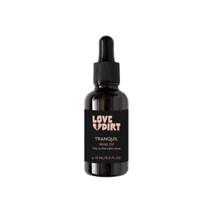 TRANQUIL Wrist oil