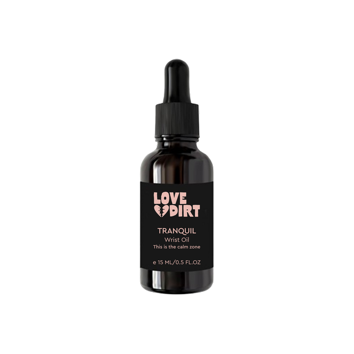TRANQUIL Wrist oil