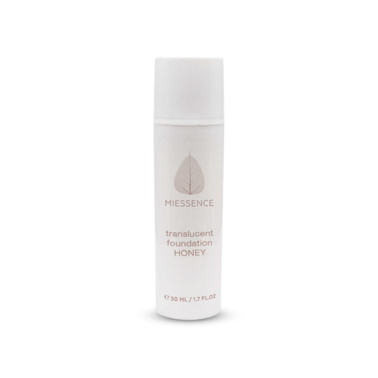 HONEY TRANSLUCENT FOUNDATION