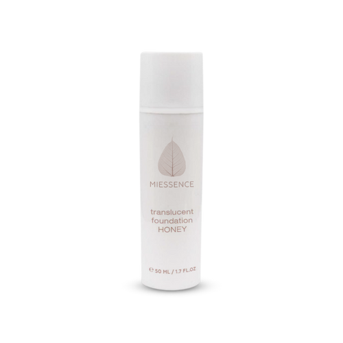 Honey Translucent Foundation