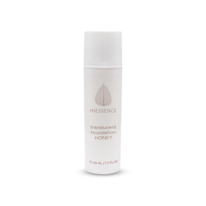 Honey Translucent Foundation
