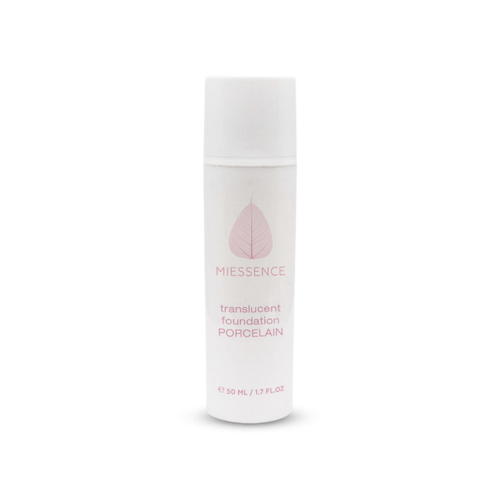 Porcelain Translucent Foundation