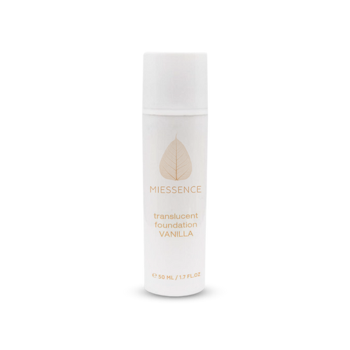 Vanilla Translucent Foundation