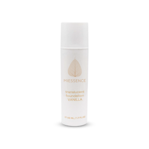 Vanilla Translucent Foundation