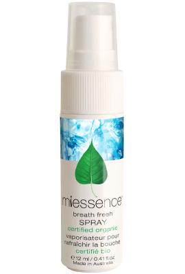 » ORG Breath Fresh Spray (100% off)