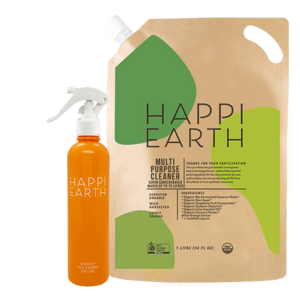 Happi Multi-Purpose Starter Pack (100% off)