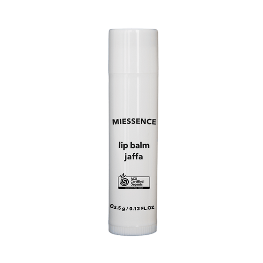 Jaffa Lip Balm
