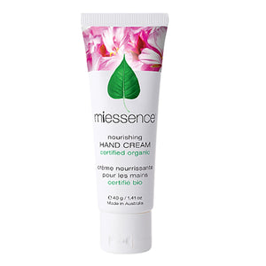 Nourishing Hand Cream