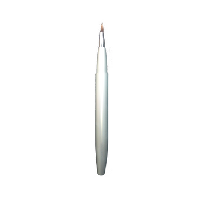 Retractable Lip Brush