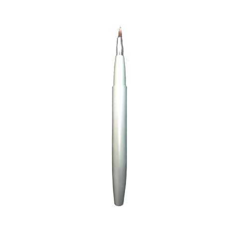 Retractable Lip Brush